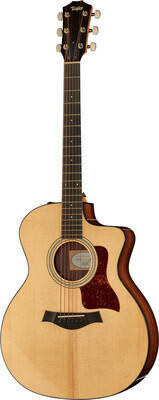 Taylor 214ce Plus Natur