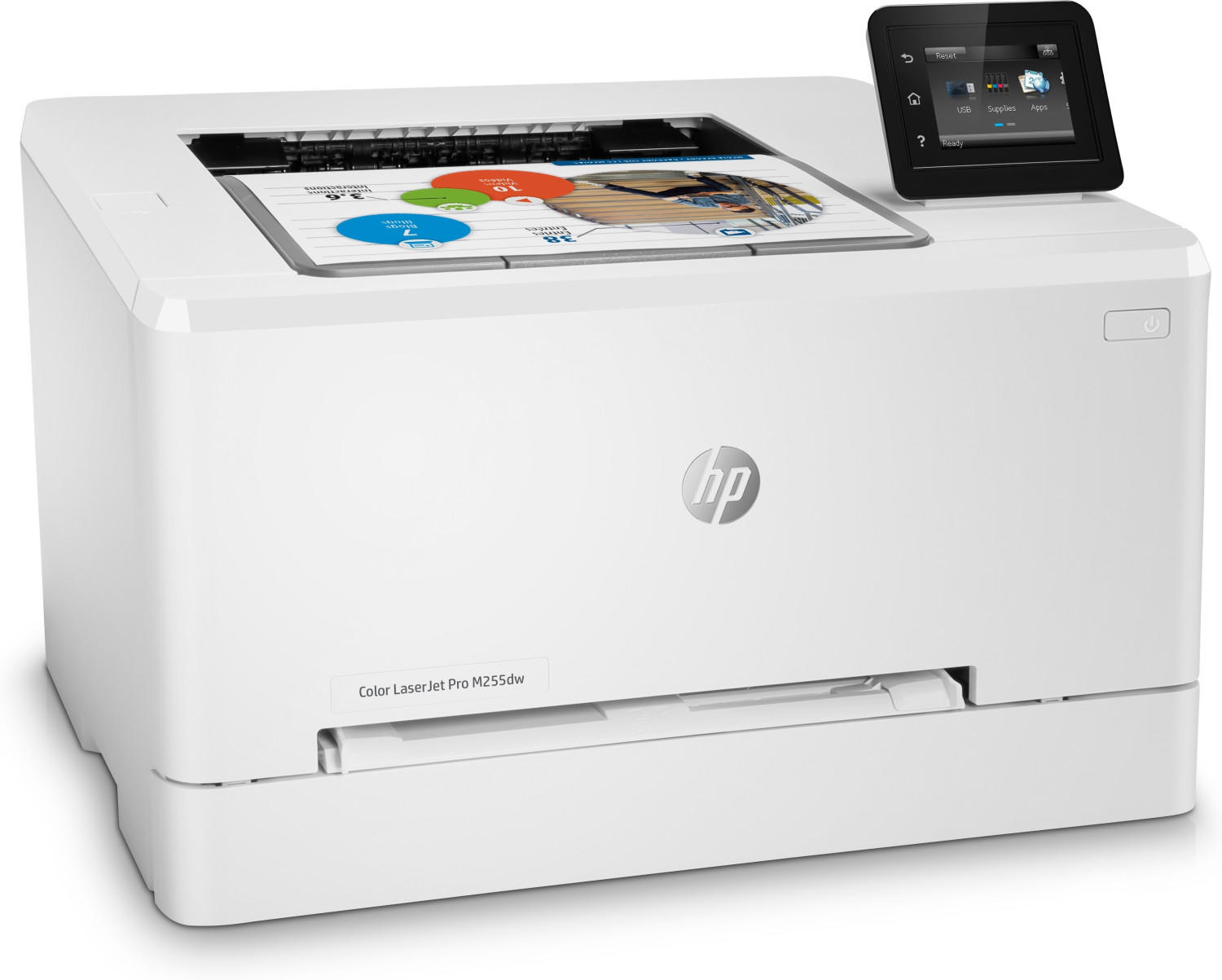 HP Color LaserJet Pro M255dw (7KW64A)