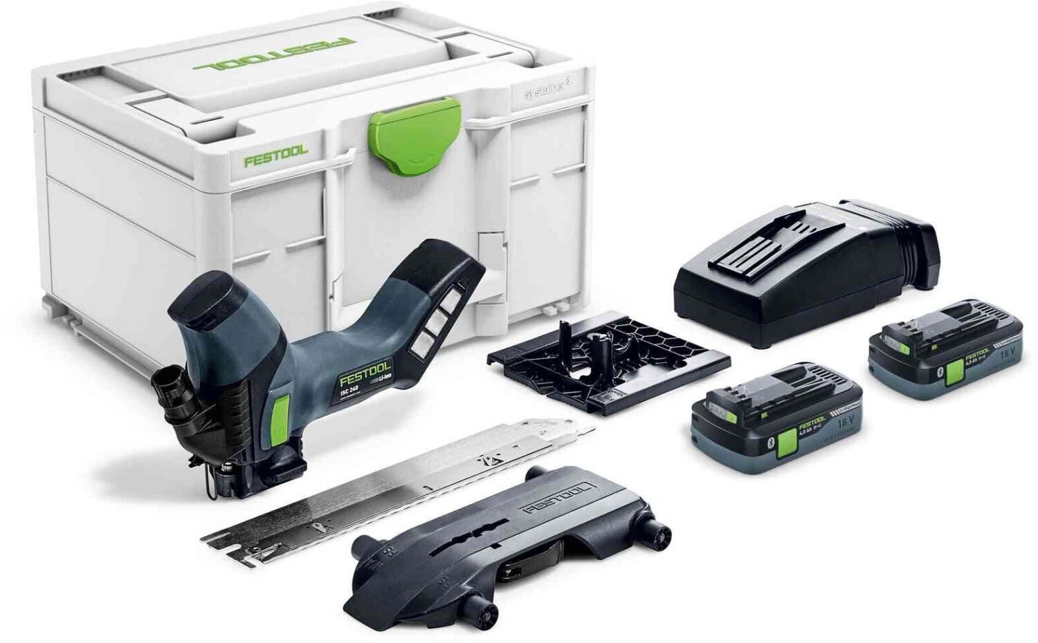 Festool ISC 240 Li