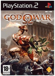 God of War (PS2)