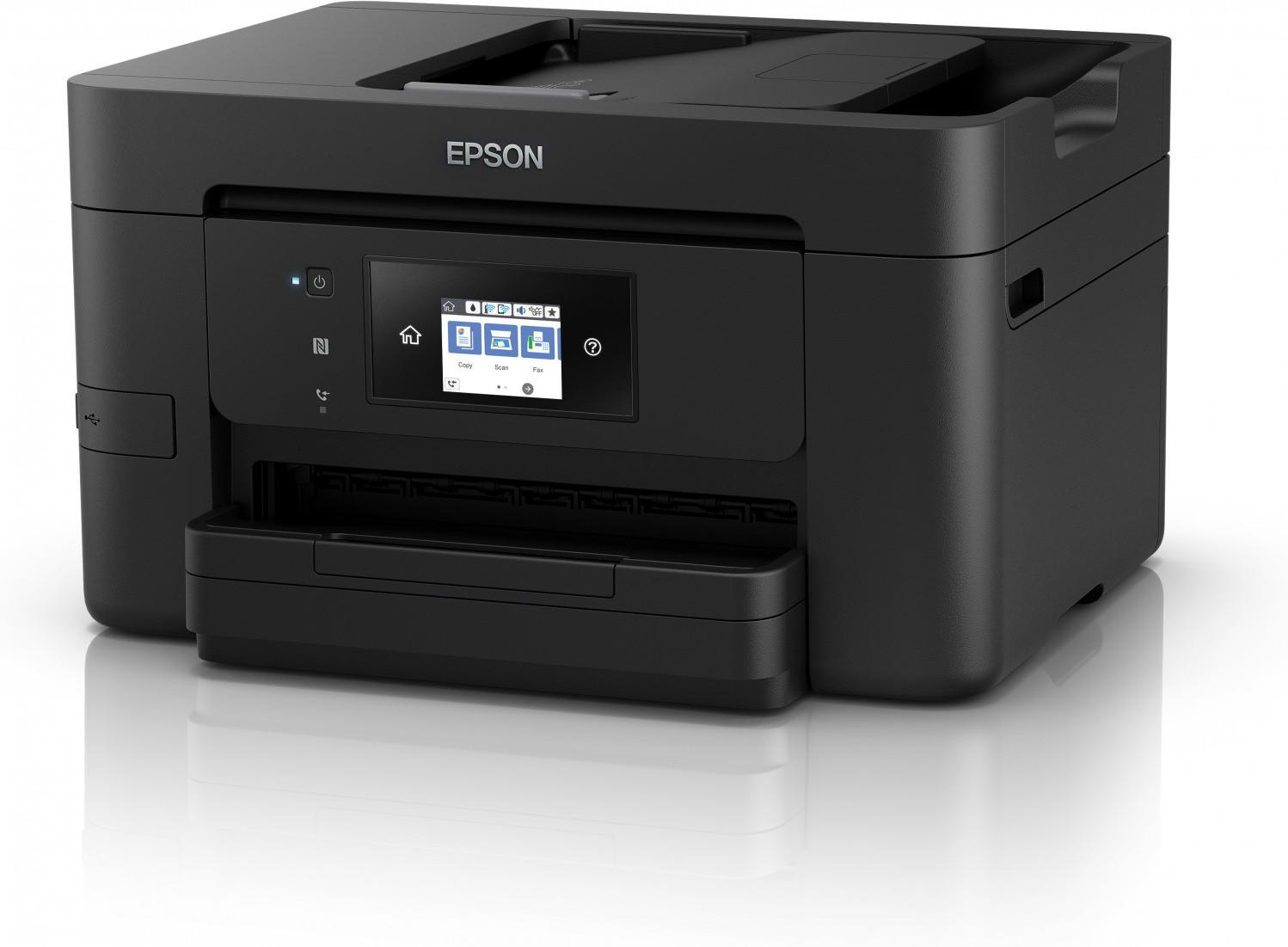 Epson WorkForce Pro WF-3725DWF