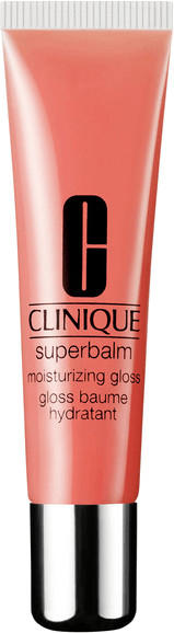 Clinique Superbalm Moisturizing Gloss - 08 Ginger (15 ml)