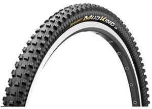 Continental Mud King 26 x 1.80 (47-559)