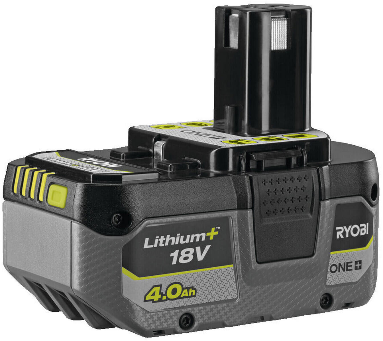 Ryobi One+ HP Performance RB1840X 18V 4,0 Ah