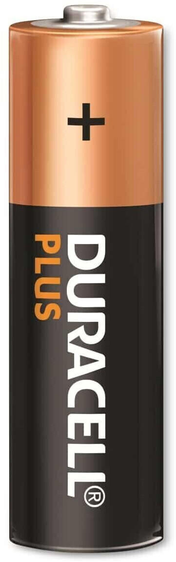 Duracell Plus AA (20 pcs.)