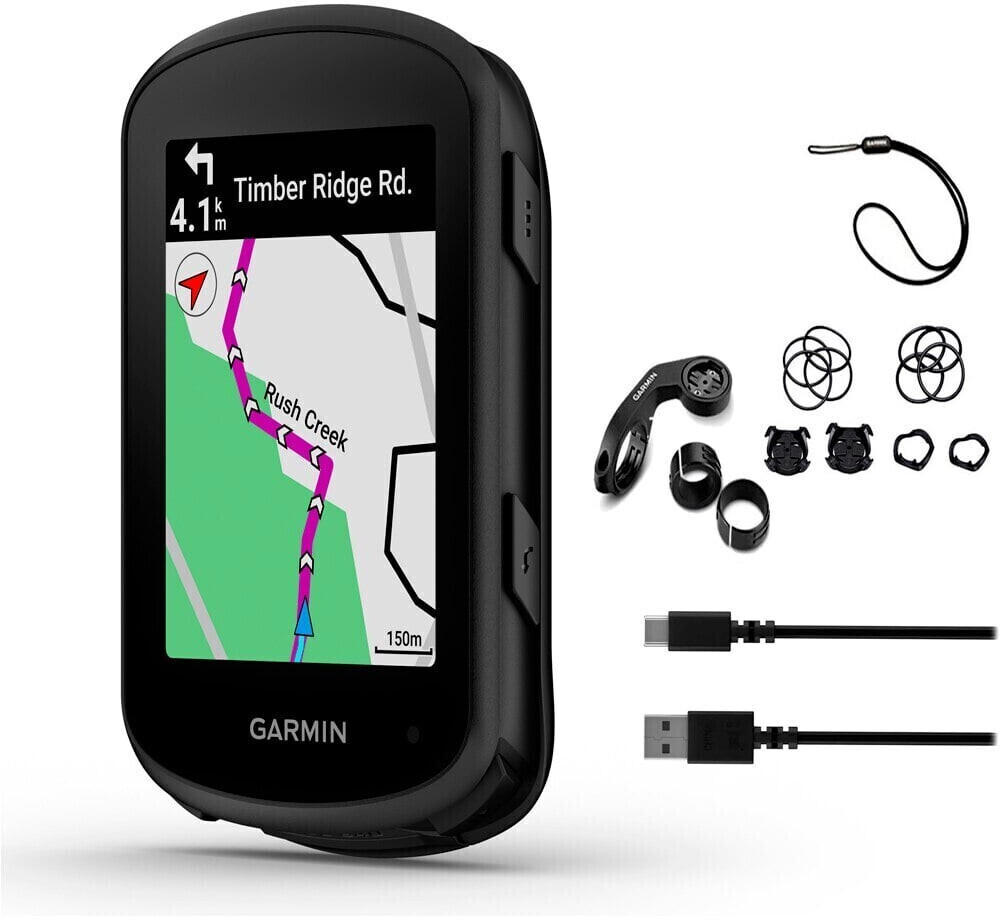 Garmin Edge 840