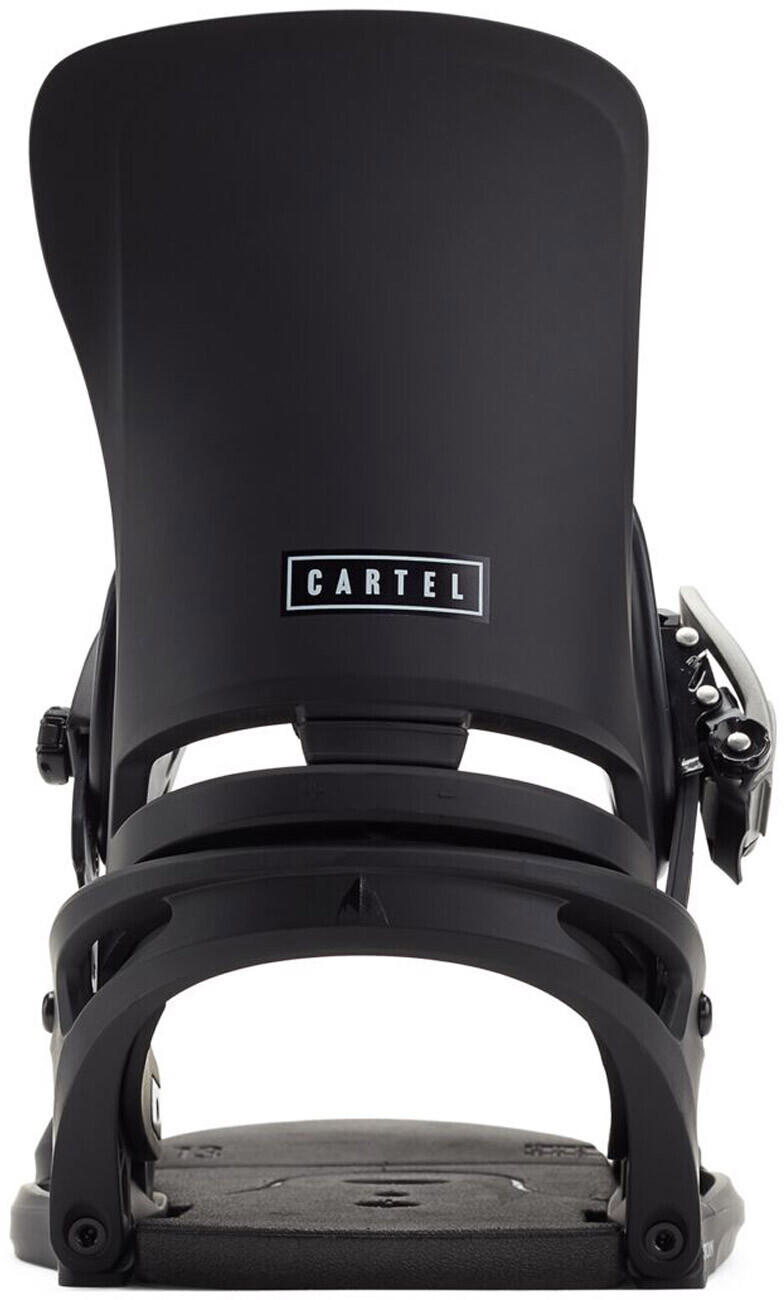 Burton Cartel EST (2021) black