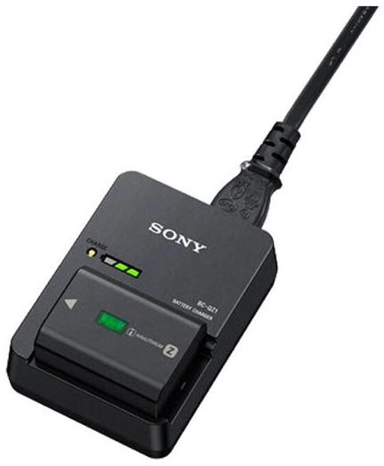 Sony BC-QZ1 Charger