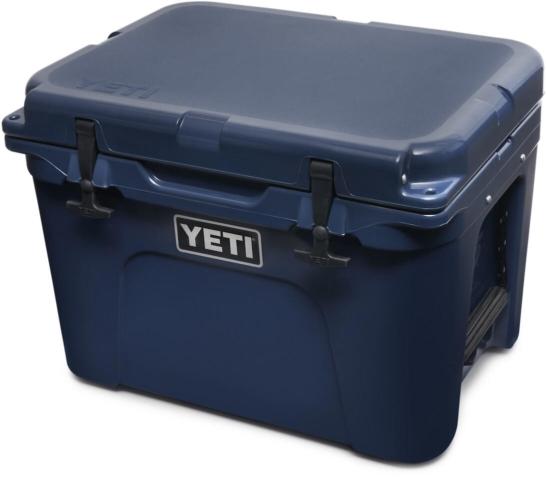 Yeti Tundra 35 Navy