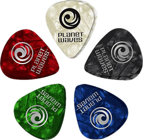 Planet Waves 1CAP4-10