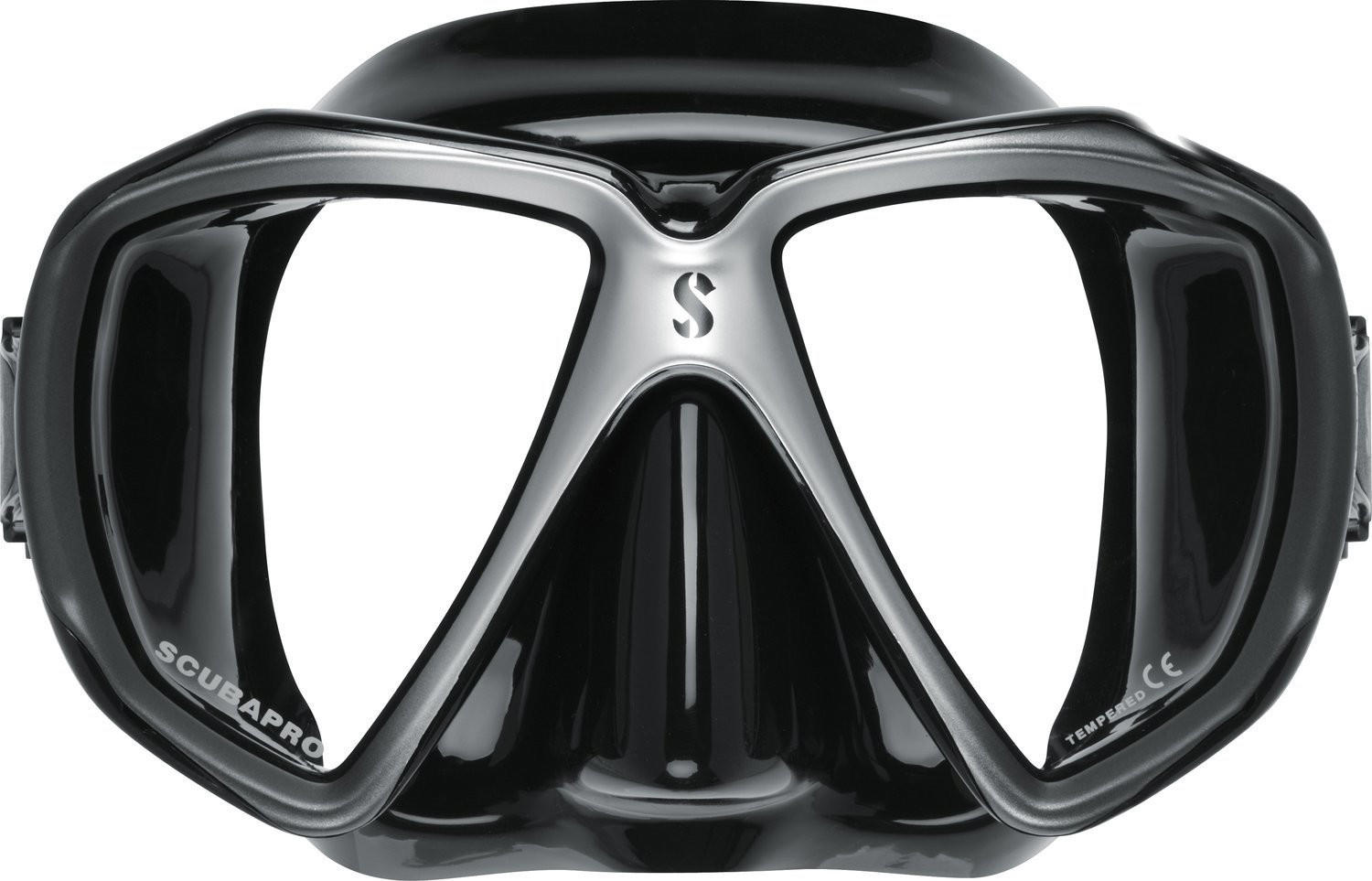 Scubapro Spectra Black Silver