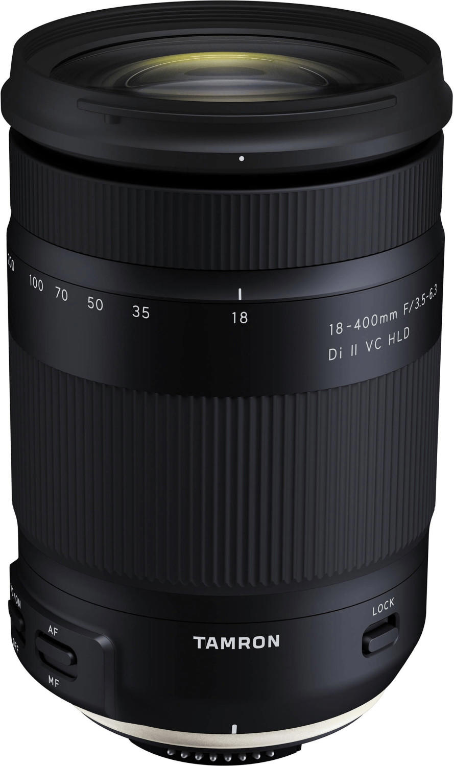 Tamron 18-400 mm f3.5-6.3 Di II VC HLD