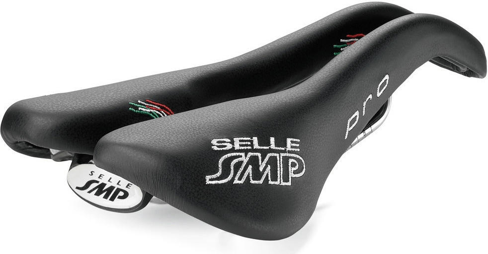 Selle SMP Strike Pro