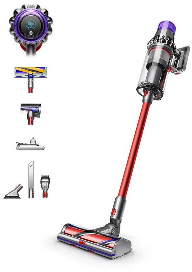 Dyson V15 Outsize Absolute