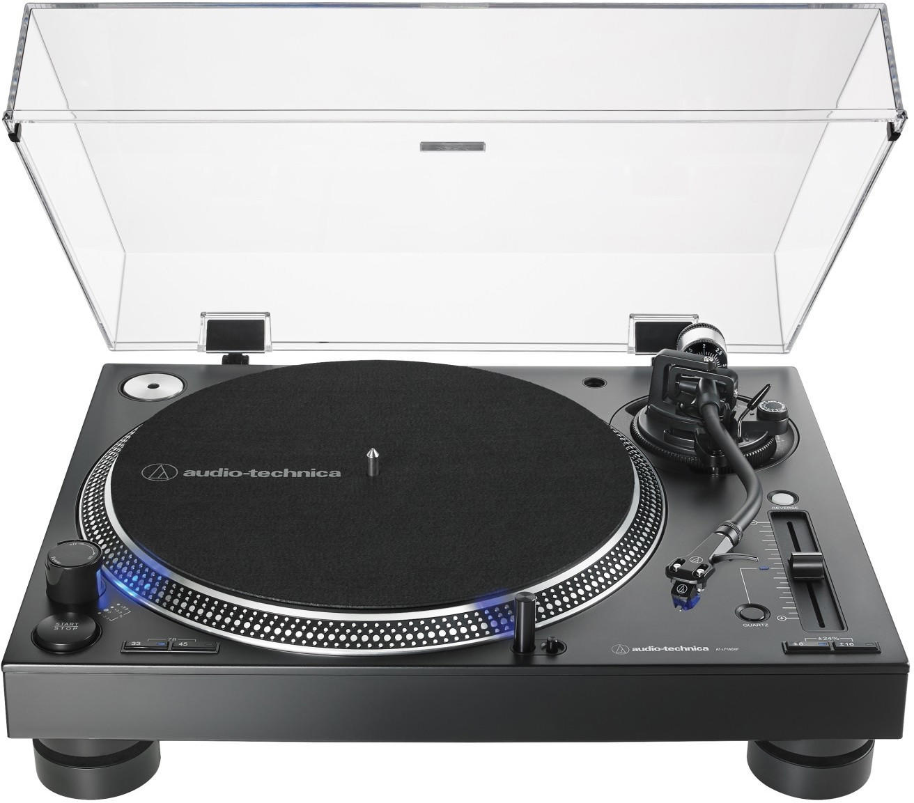 Audio Technica AT-LP140XP