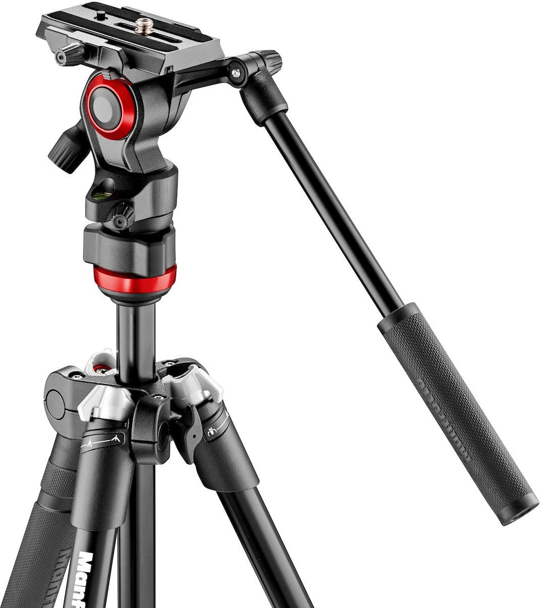 Manfrotto Befree Live Kit