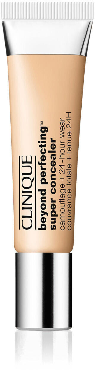 Clinique Beyond Perfecting Super Concealer Camouflage + 24-Hour Wear