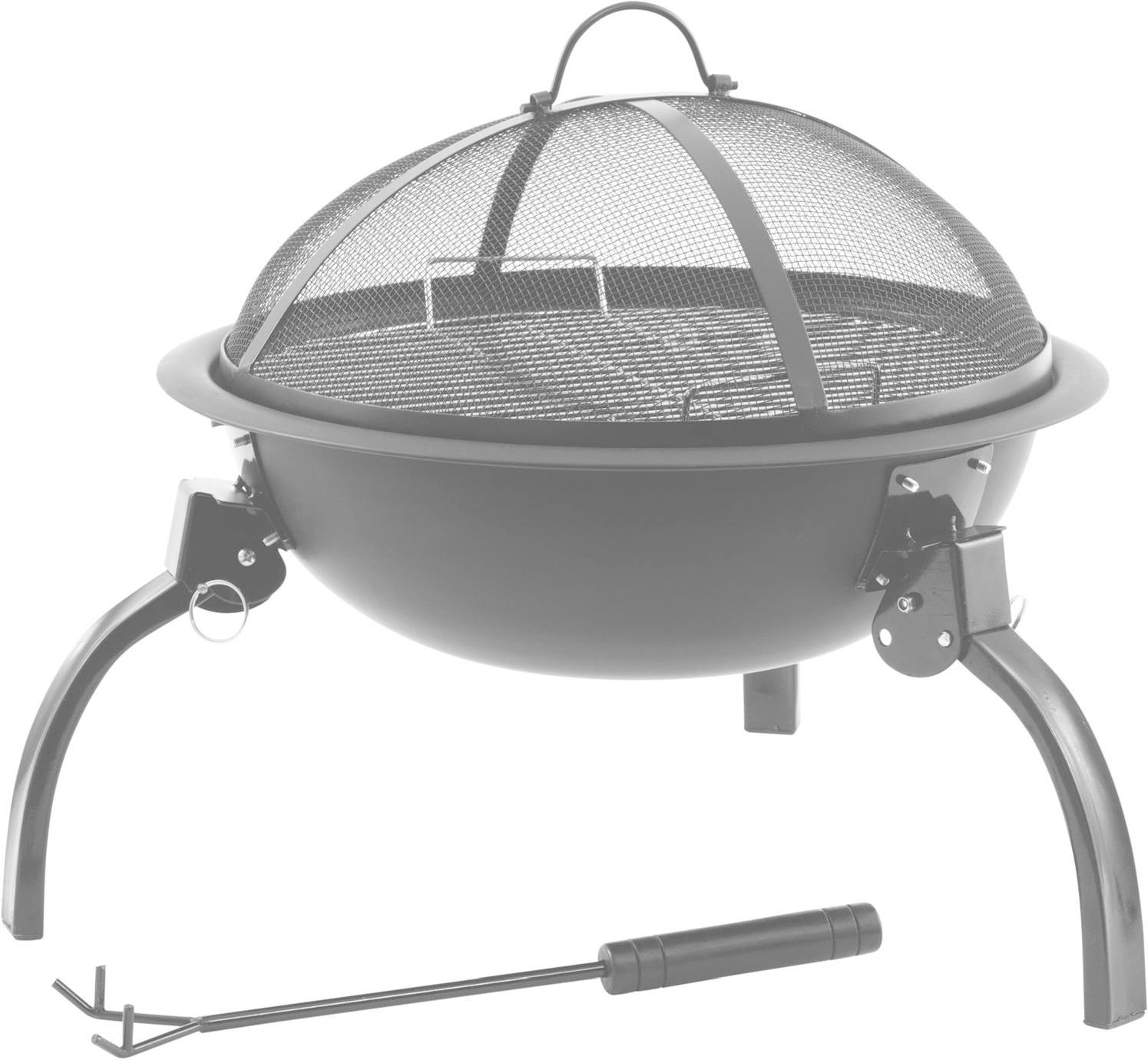 Outwell Cazal Fire Pit