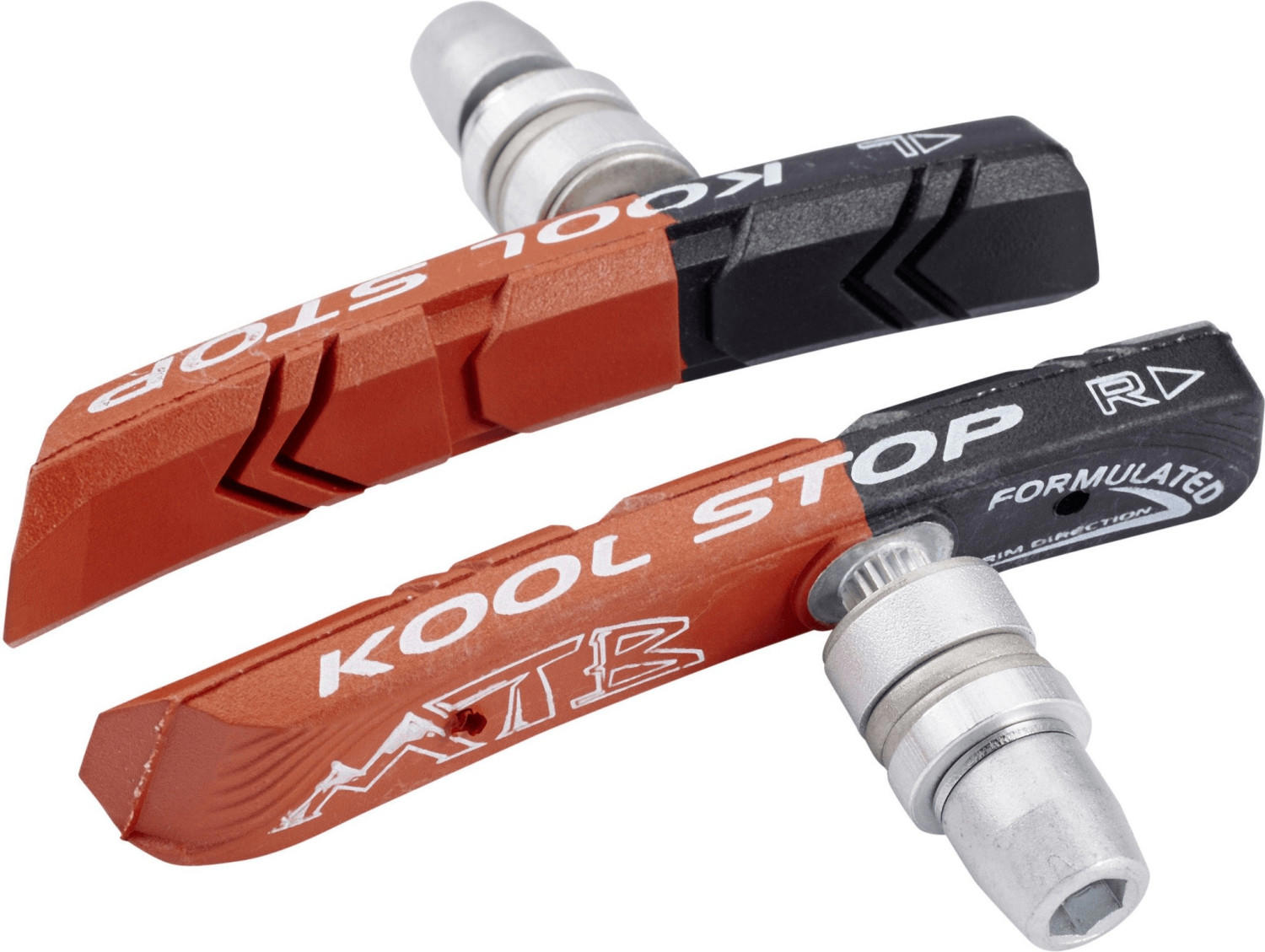 Koolstop MTB Pad