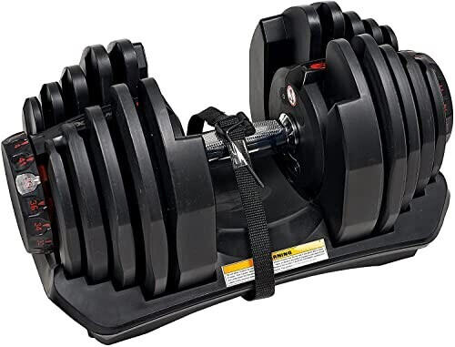 Bowflex SelectTech 1090i 4,5 - 41 kg