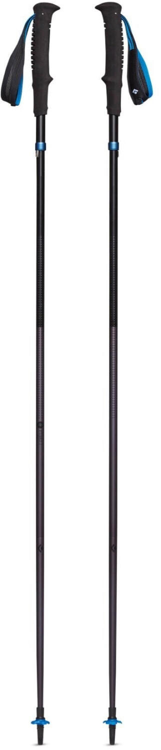 Black Diamond Distance Z Trekking/Running Poles