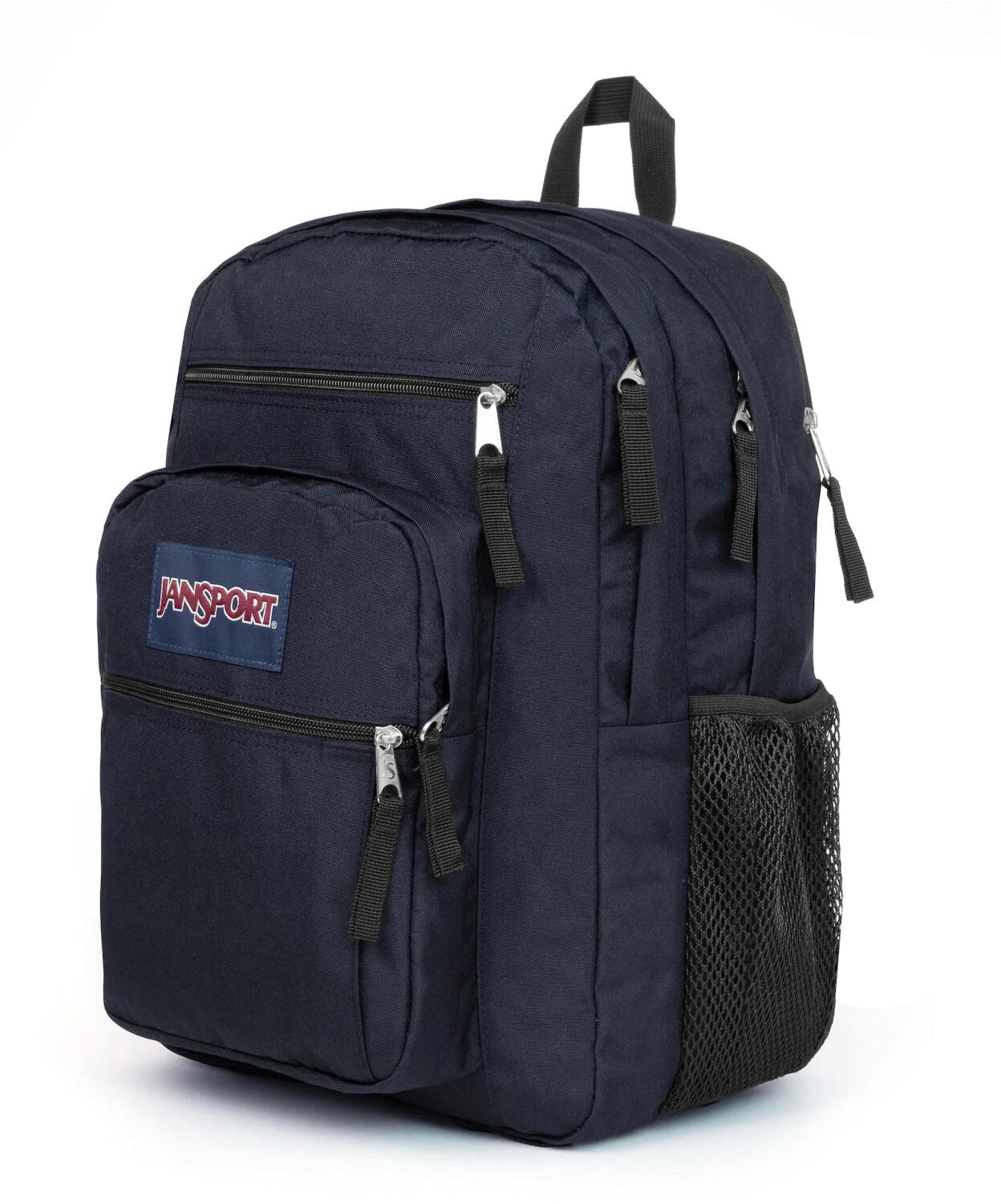 JanSport Big Student (EA5BAH) navy