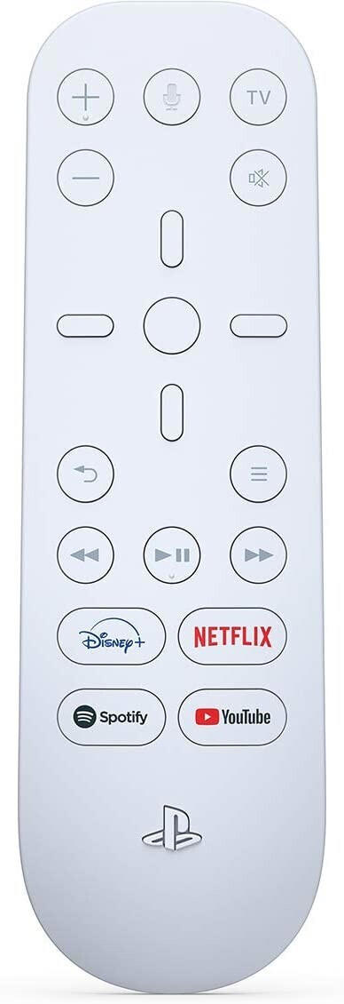 Sony PS5 Media Remote