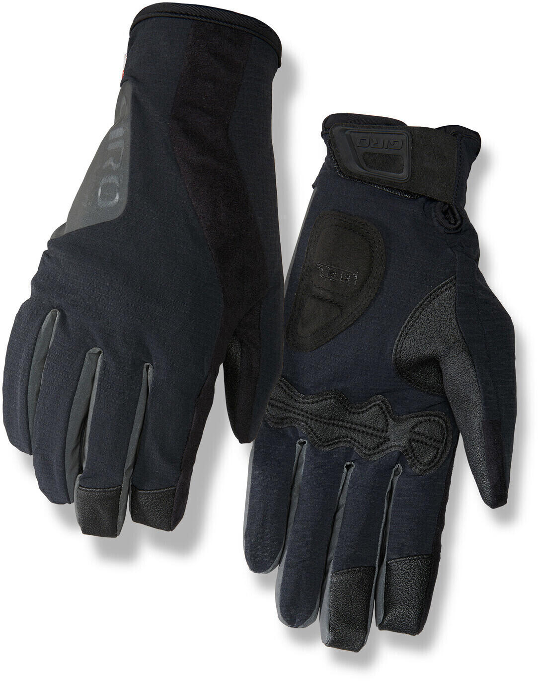 Giro Pivot 2.0 Gloves black
