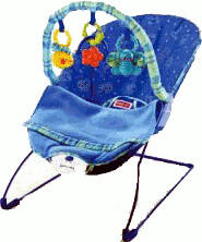 Fisher-Price Baby's Bouncer