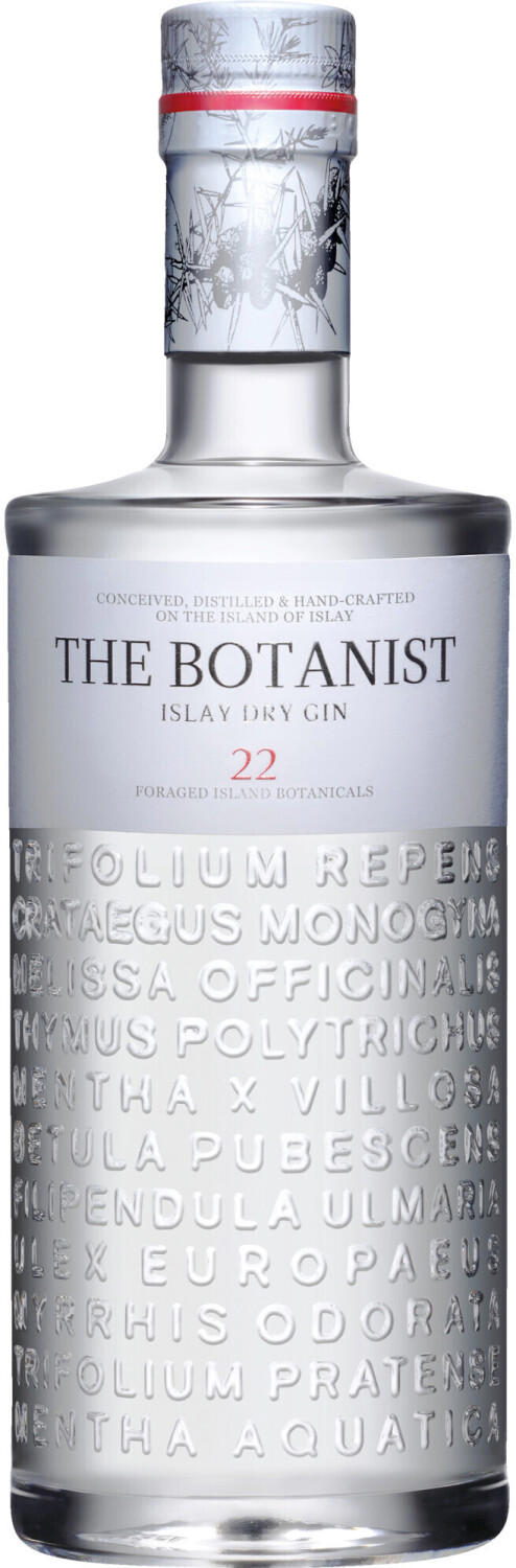 Bruichladdich The Botanist 46%