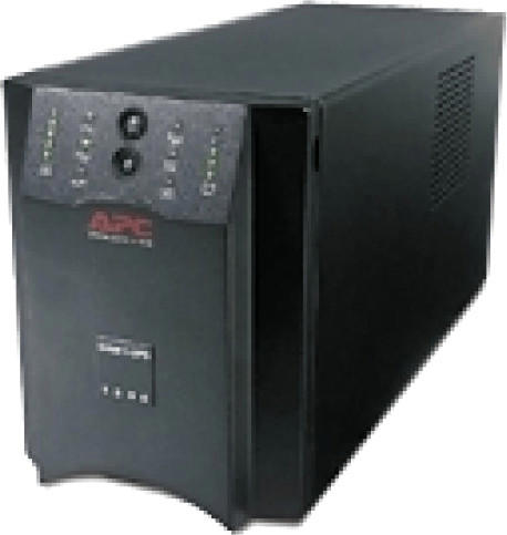 APC Smart-UPS 750VA USB & Serial 230V