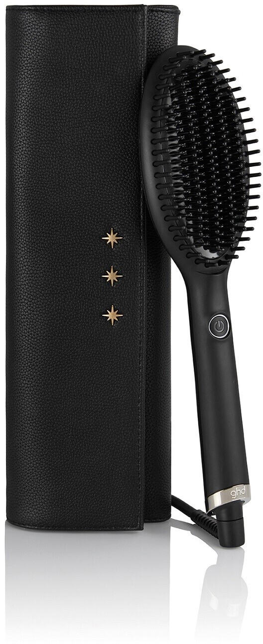 ghd glide Hot Brush