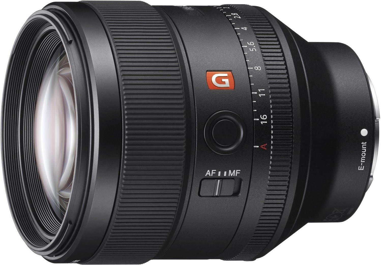 Sony FE 85mm f1.4 GM (SEL85F14GM)