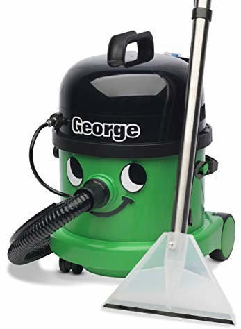 Numatic George GVE370-2