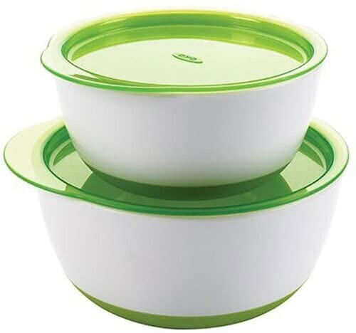 OXO Small & Large Bowl Set