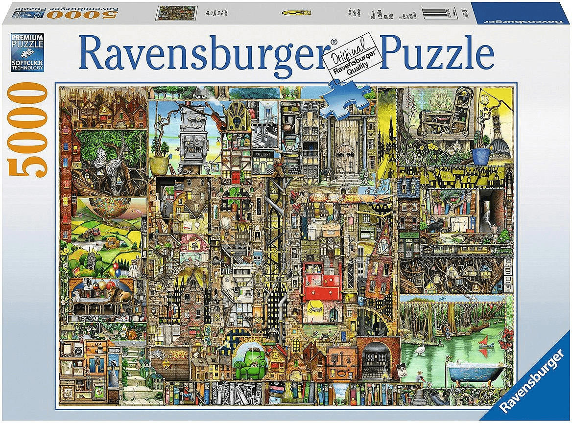 Ravensburger 17430