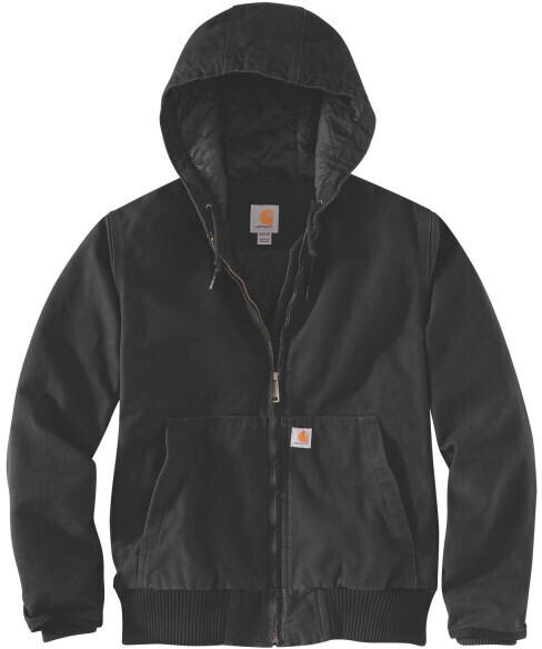 Carhartt Washed Duck Active Jacket Women