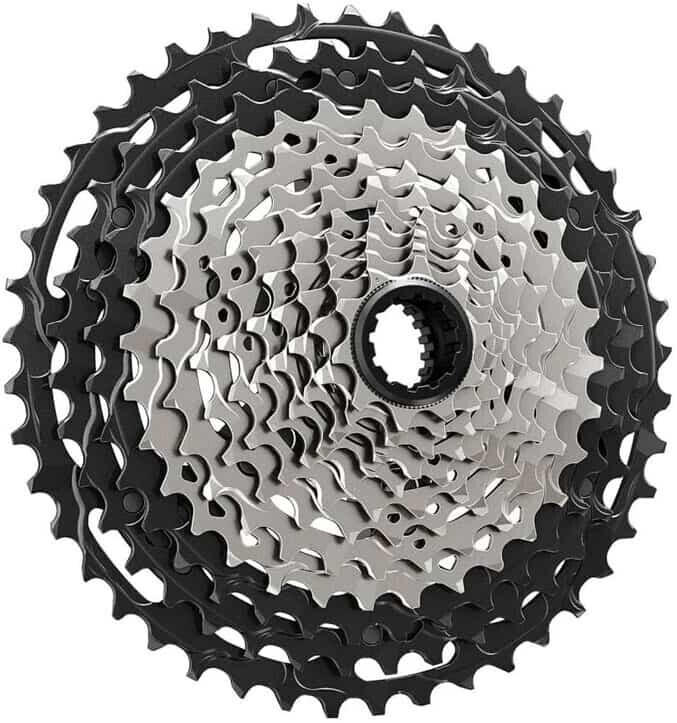 Shimano XTR Kassette CS-M9100-12