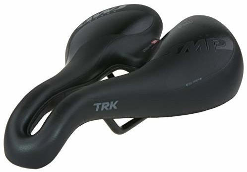 Selle SMP TRK Gel Lady (black)