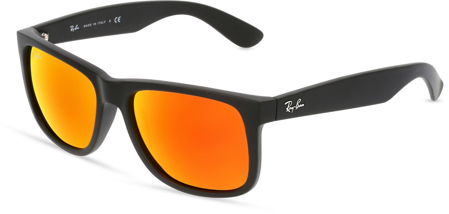 Ray-Ban Justin Color Mix RB4165