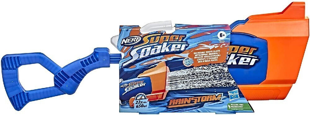 Nerf Super Soaker Rainstorm