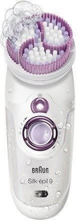 Braun Silk-épil 9 SkinSpa 9-961e