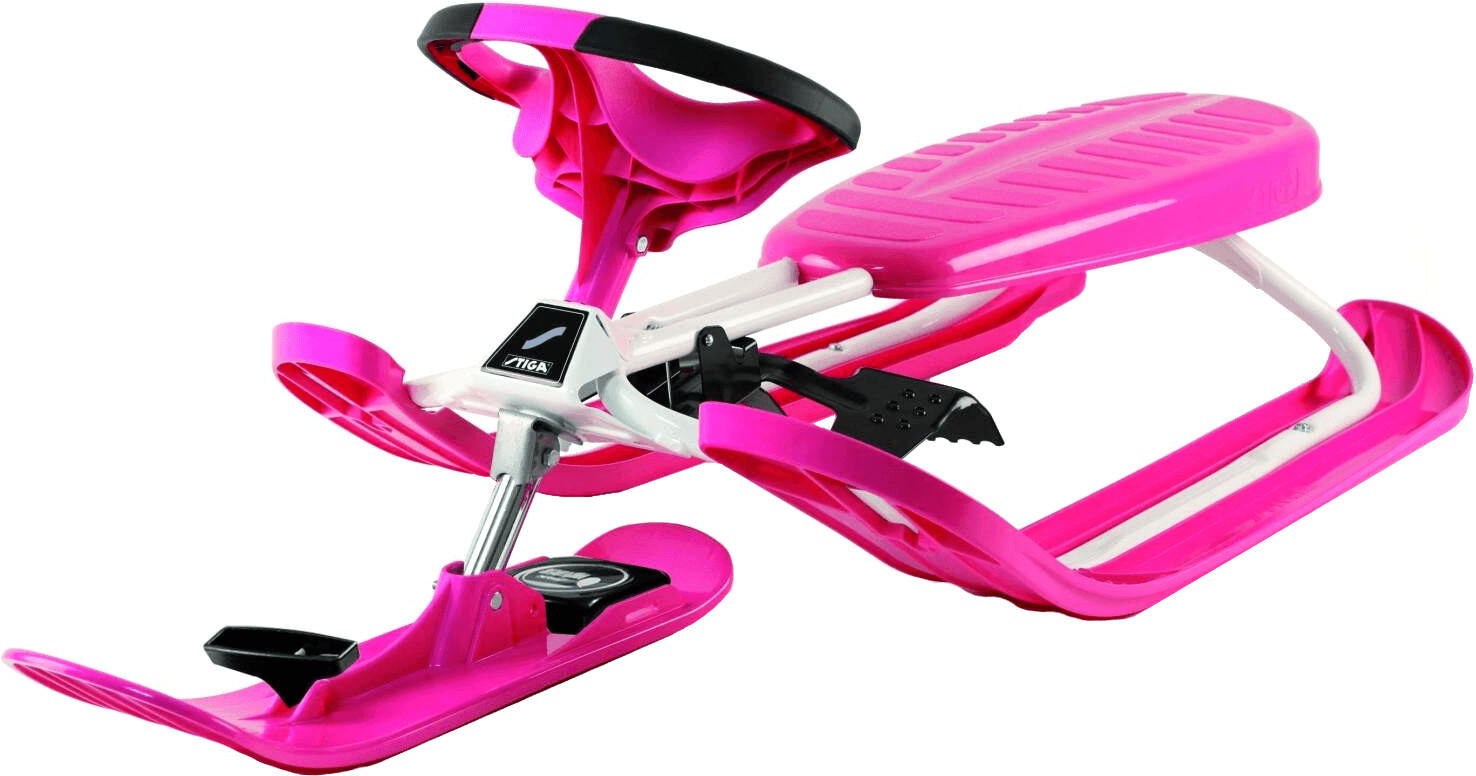 Stiga Snow Racer Color Pro