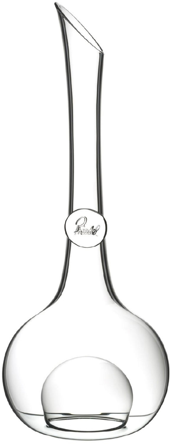 Riedel Superleggero decanter