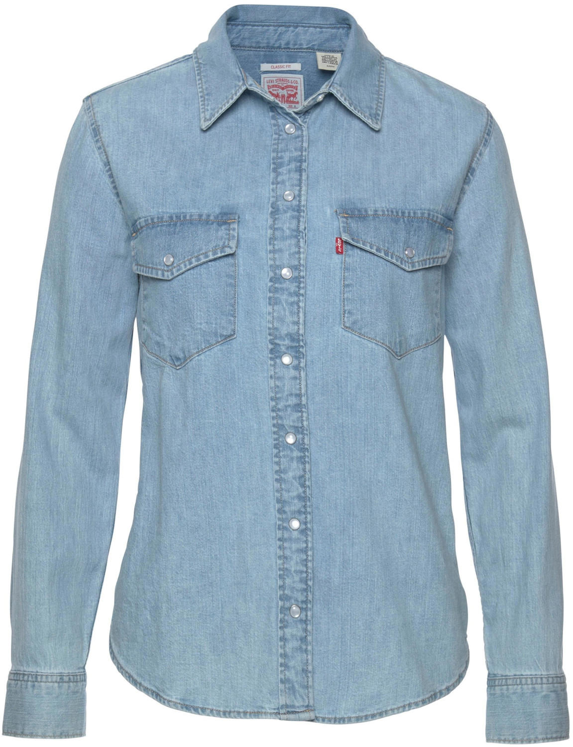 Levi's Essential Western Shirt