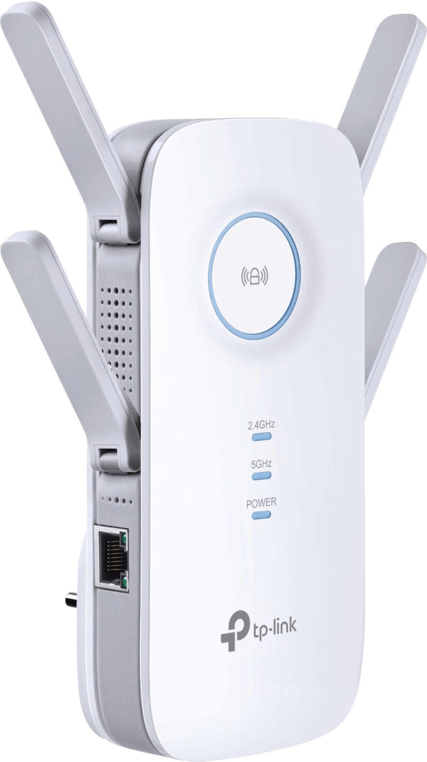 TP-Link RE650