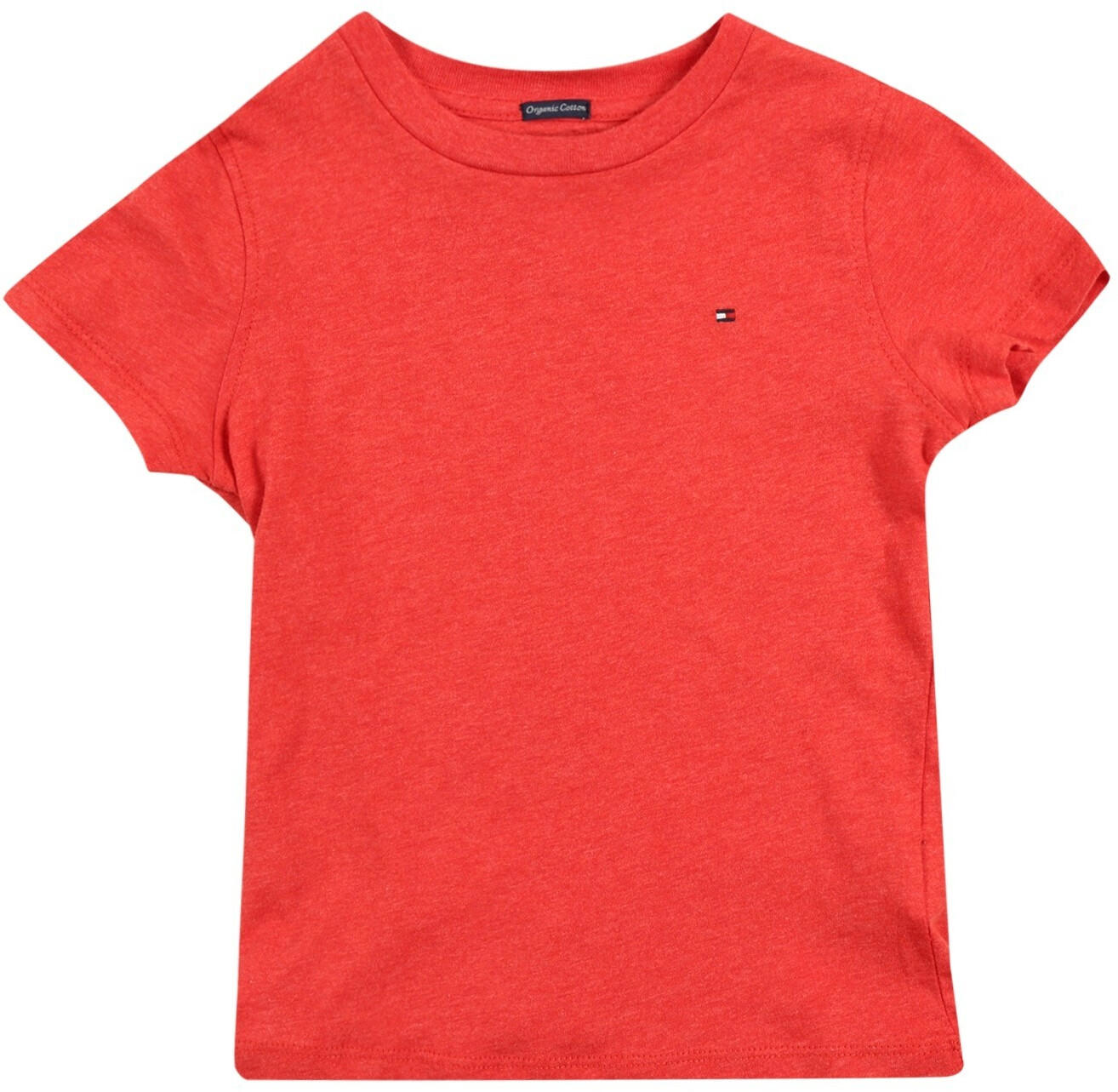 Tommy Hilfiger Essential Organic Cotton T-Shirt (KB0KB04140)