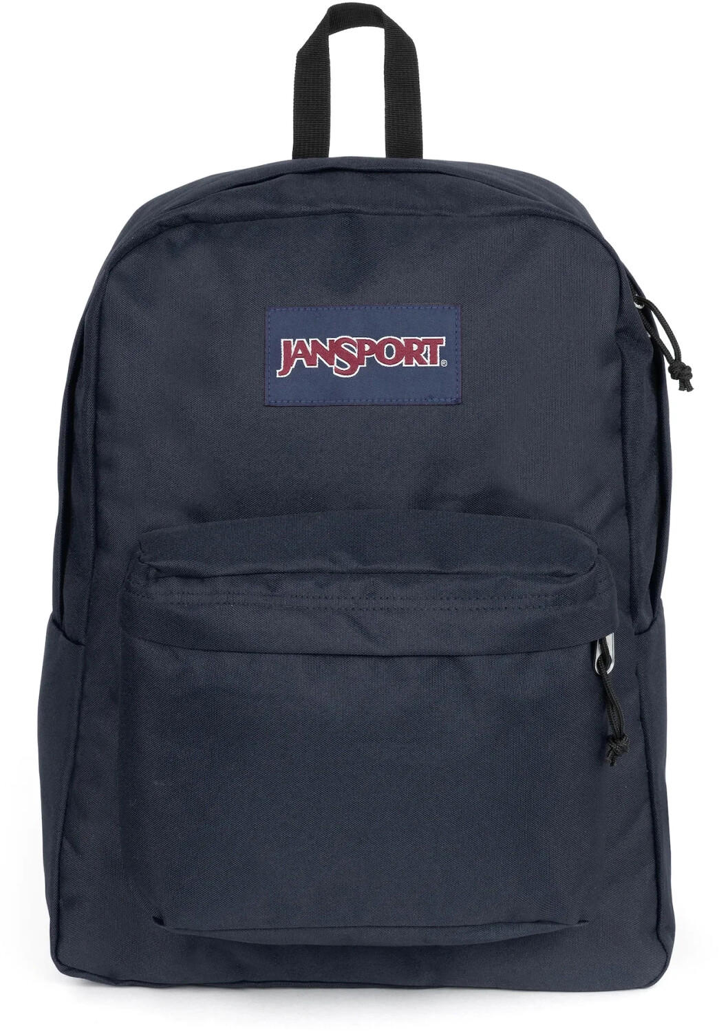 JanSport SuperBreak (EA5BAG)