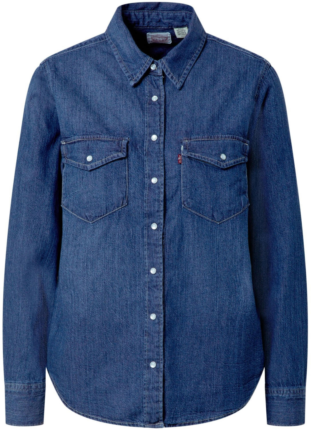 Levi's Essential Western Shirt