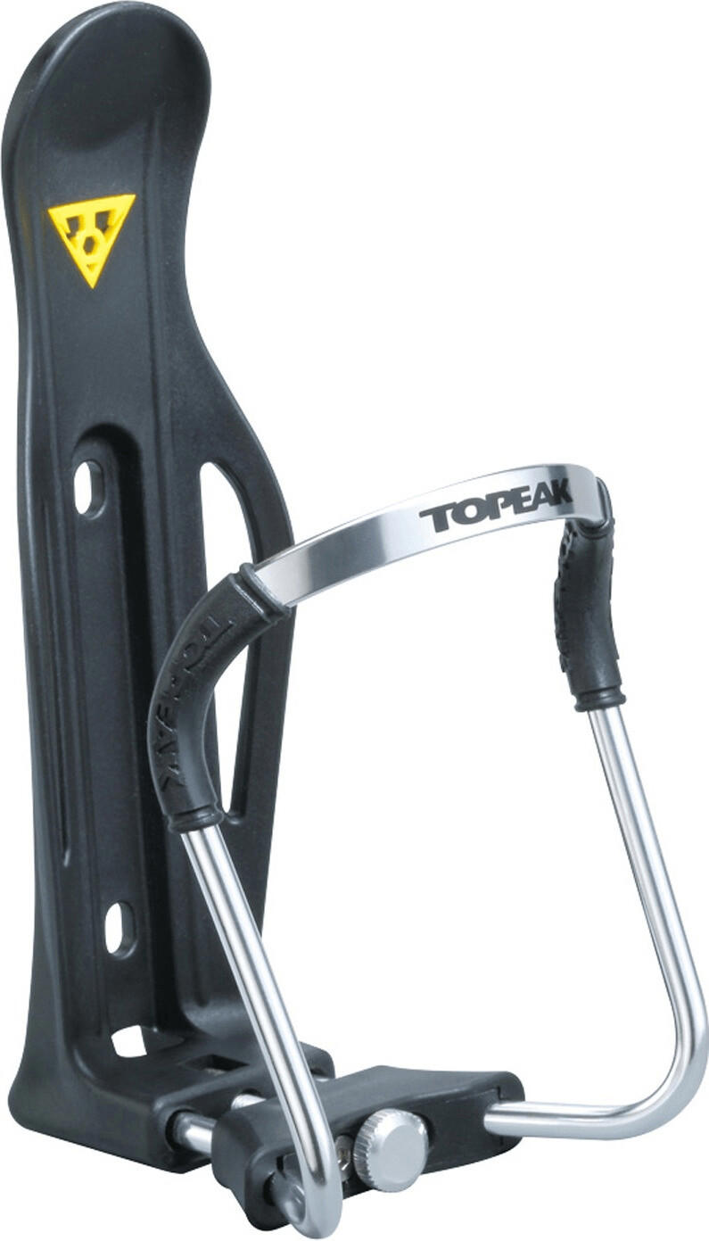 Topeak Modula Cage 2 silver